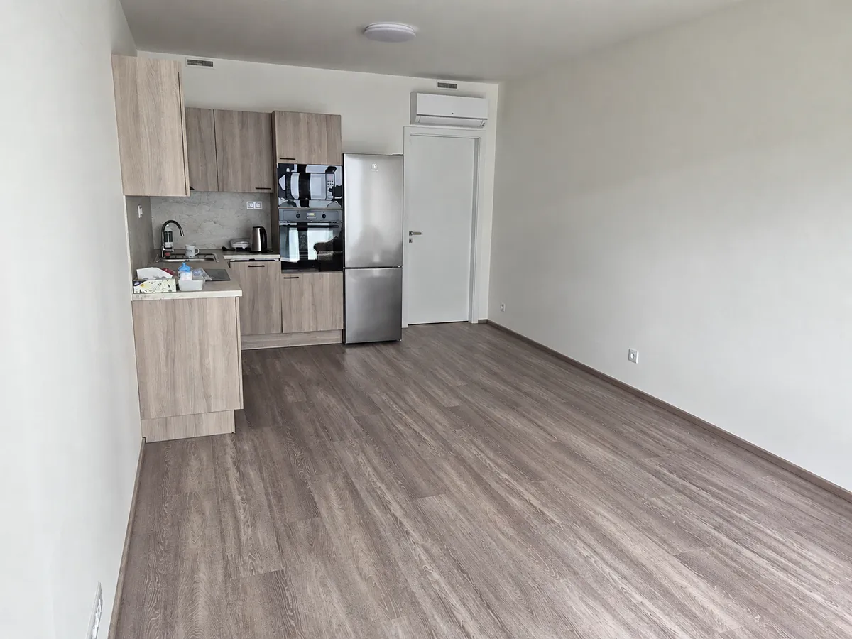 Pronájem bytu 3+kk 71 m²